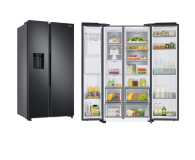 SAMSUNG RS68A8840B1 Kostkarka NoFrost - 1462512 - zdjęcie 1